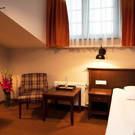 Hotel Biesiada Bogucin  객실 사진