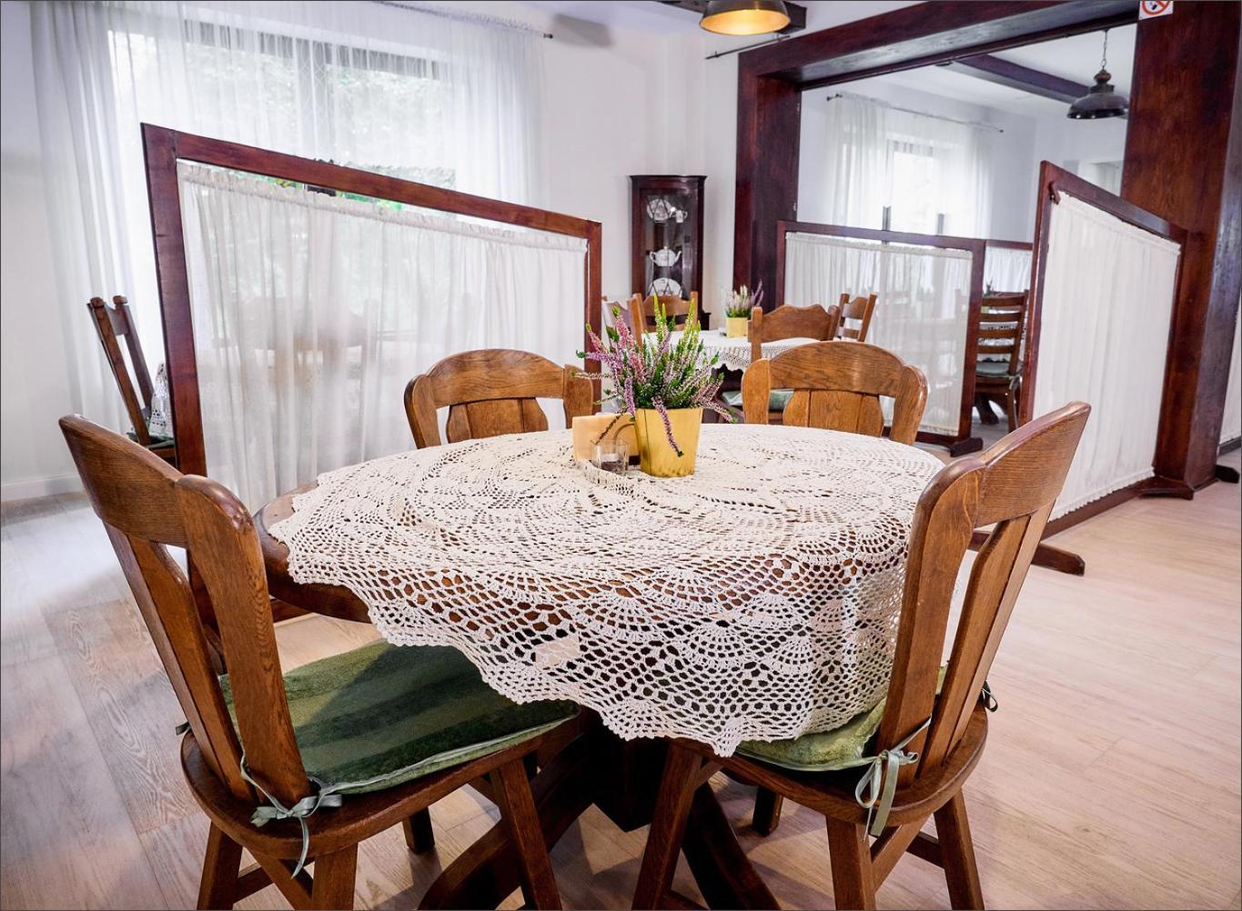 Hotel Biesiada Bogucin  외부 사진