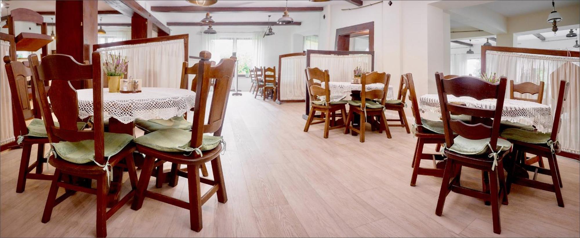 Hotel Biesiada Bogucin  외부 사진