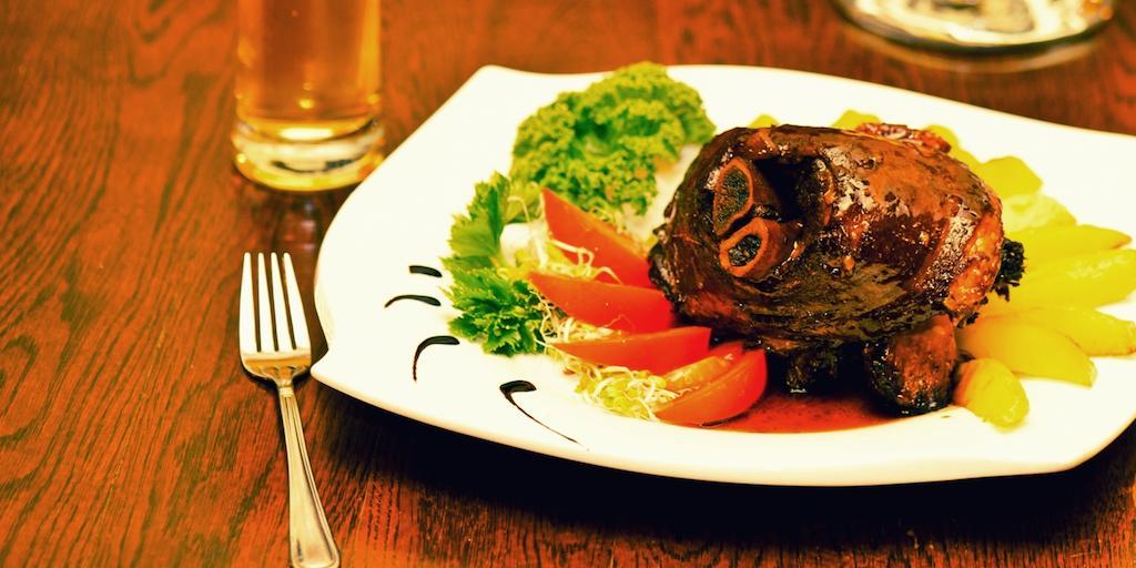 Hotel Biesiada Bogucin  외부 사진
