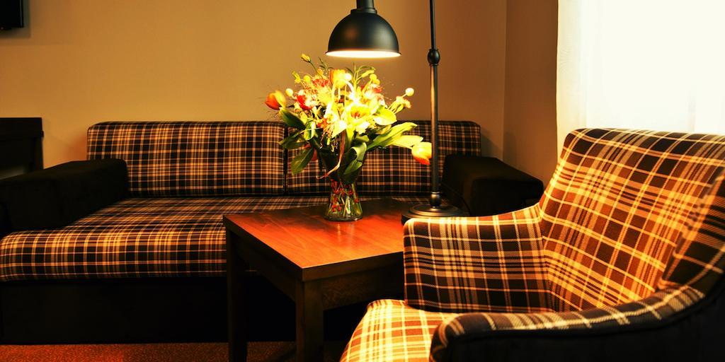 Hotel Biesiada Bogucin  객실 사진