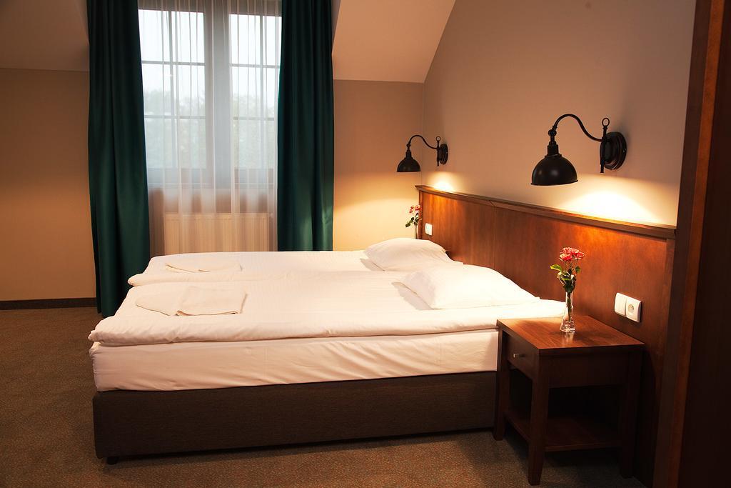 Hotel Biesiada Bogucin  외부 사진